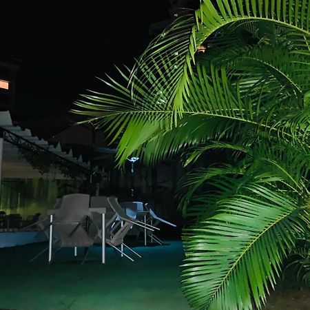 Village La Reserve El Carmen パナマ・シティー エクステリア 写真