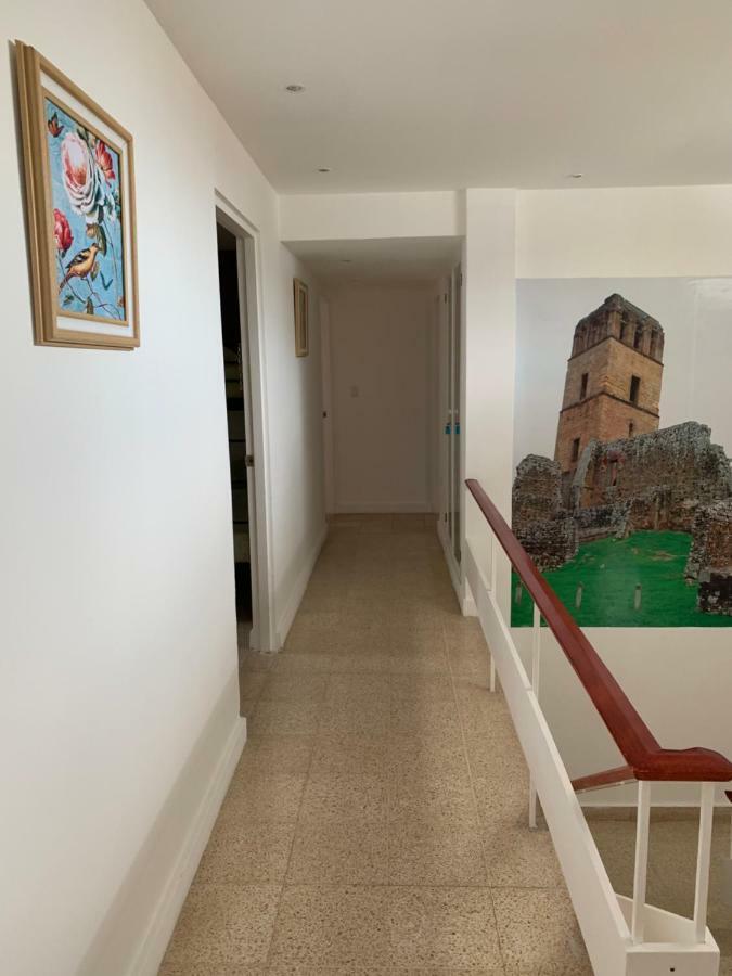 Village La Reserve El Carmen パナマ・シティー エクステリア 写真