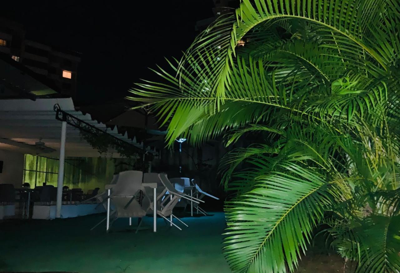 Village La Reserve El Carmen パナマ・シティー エクステリア 写真
