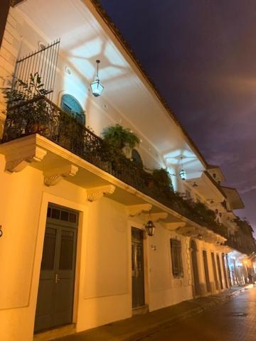 Village La Reserve El Carmen パナマ・シティー エクステリア 写真